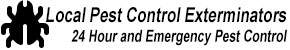Ventnor Heights NJ Pest Control Exterminators